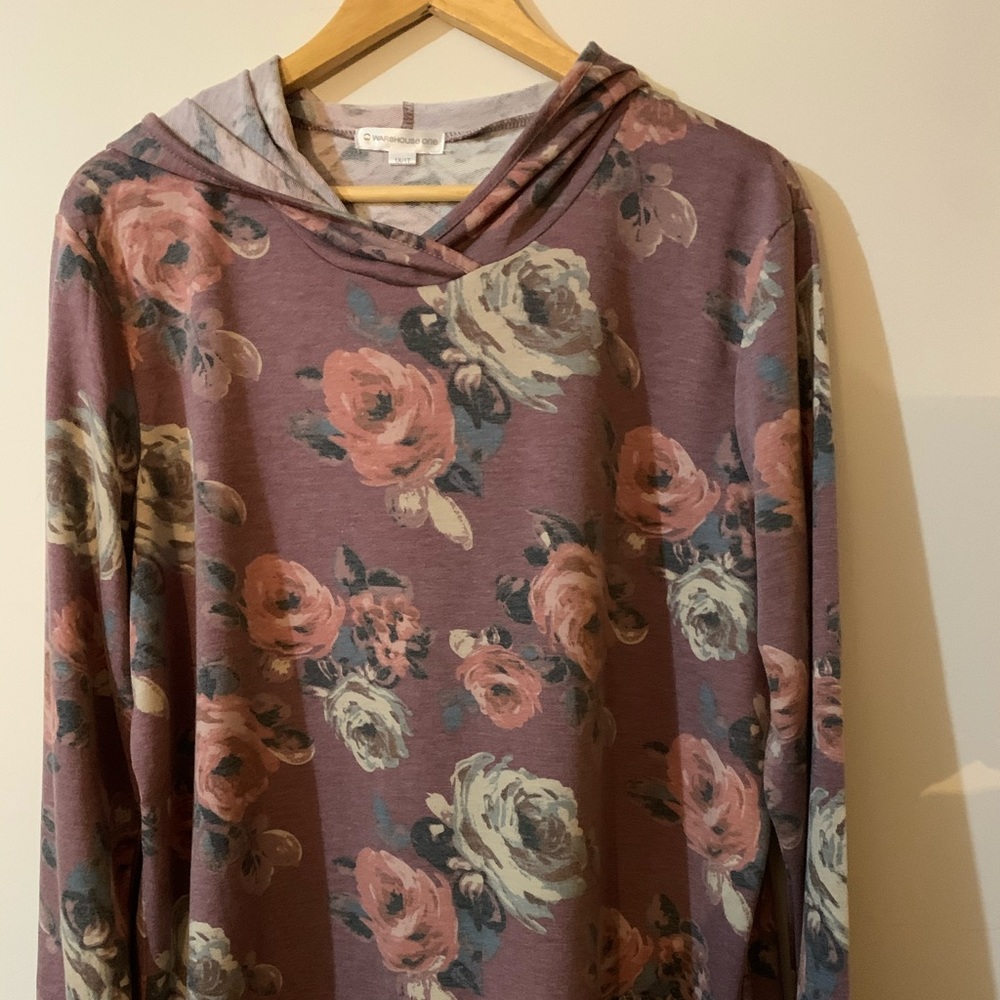 New Sweatshirt